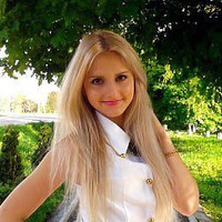 Наталья Иванова
