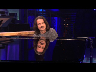 Yanni - Until The Last Moment (Live2006) HQ DTS 5.1