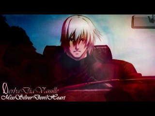 Dante & Trish ; My First Kiss // MEP PART