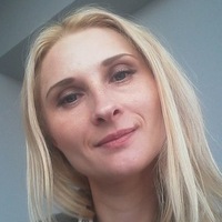 Марина Богуцкая