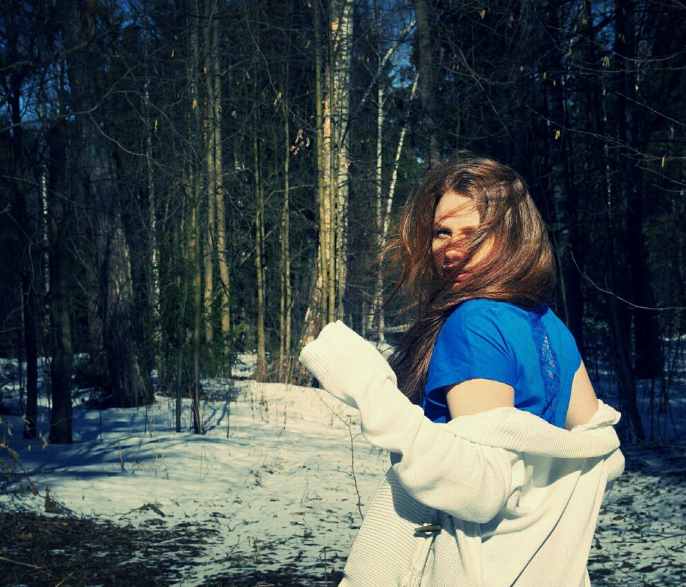 Полина Гусева