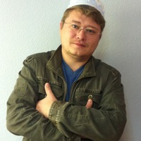 Павел Новиков