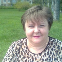 Галина Рыбкина | 