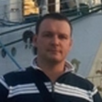 Владимир Герасименко | Санкт-Петербург