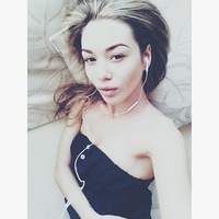Анна Атаева | Ankara