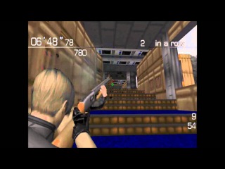 DOOM the Mercenaries FINAL (GZDoom/Zdoom) ... Gameplay 60fps