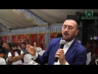 Elshen Xezer-Aqshin Fateh-Divaneyem Huseyne