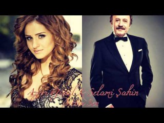 Bittin Sen (Selami Şahin & Azeri Günel)