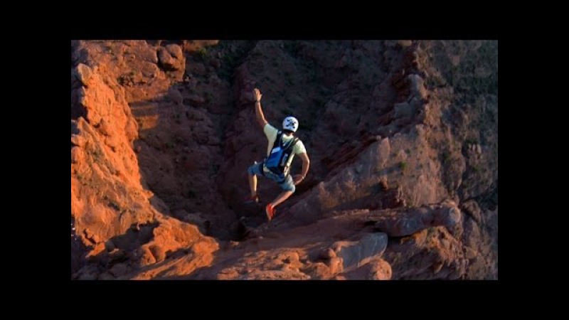 GoPro Moab Towers Magic Backpacks