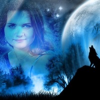 Лена Черная