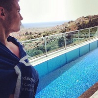 Михаил Вашков