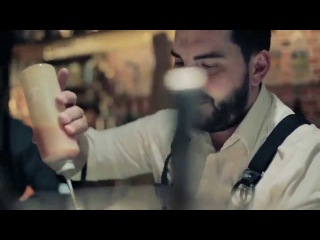 Lost + Found Drinkery pres. Spyros Kerkyras