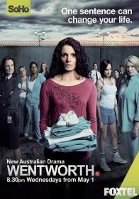 Вентворт / Уэнтуорт / Wentworth (Сериал 2013-2015) Вентворт / Уэнтуорт / Wentworth (Сериал 2013-2015)