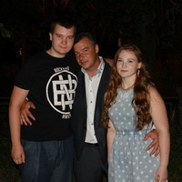 Дмитрий Смирнов