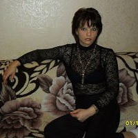 Ольга Уютова | 