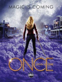 Однажды / Однажды в Сказке / Once Upon a Time (Сериал 2011-2015) Однажды / Однажды в Сказке / Once Upon a Time (Сериал 2011-2015)