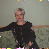 Ольга Пацюра