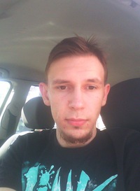 Андрей Левдиков