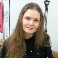 Евгения Ляхова | Москва