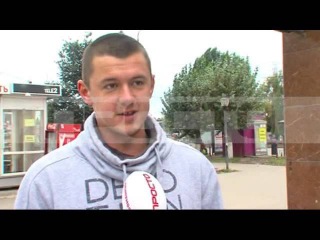 Памятник Ленину пострадал от вандалов от 15.09.2015