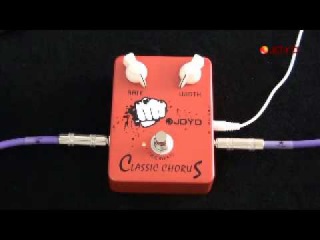Joyo JF-05 Classic Chorus