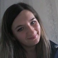 Ксения Андреева