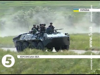Півострів Ад: захист на межі між Херсоном та окупованим Кримом