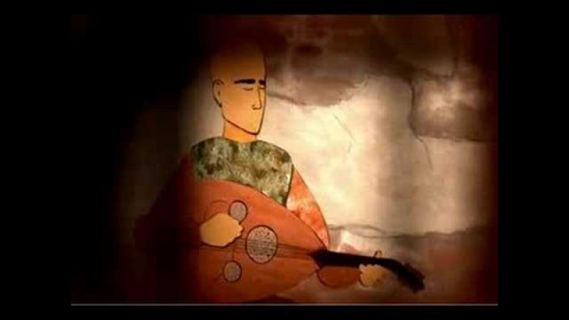 Gor Mkhitarian - Inchu Bingyole Mtar