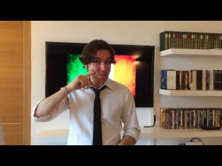 Learn Italian - Italian Hand Gestures Part II