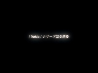 『SaGa SCARLET GRACE』TRAILER Vol.1
