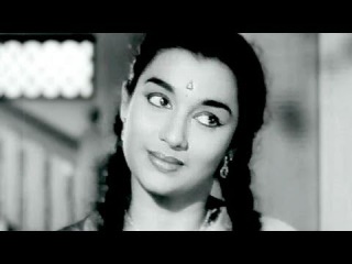 Itna Na Mujh Se Tu - Asha Parekh, Sunil Dutt, Chhaya Song (Duet)