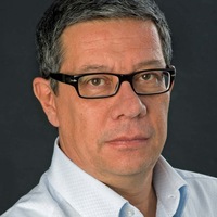 Mauro Palmentieri