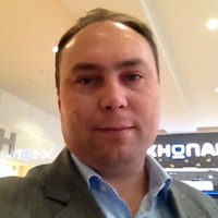 Денис Соколовский