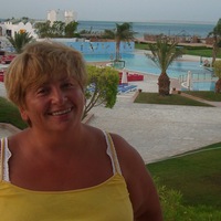 Любовь Мальцева | Кривой Рог