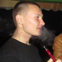 Евгений Серегин  Сергеевич