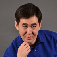 Максим Хохлов