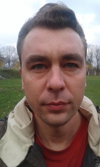 Андрей Бабина