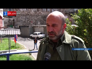 Ադրբեջանը իր ավագ եղբոր պարտքն է կատարում. ազատամարտիկը հորդորում է խուճապի չմատնվե