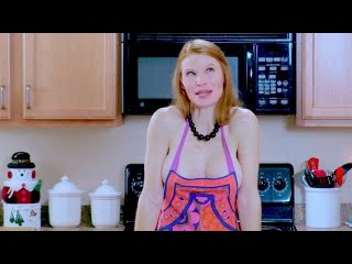 Funny Humor Bloopers Compilation Part 4 on Cooking Naked TV