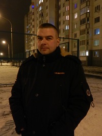 Кирилл Курьянович