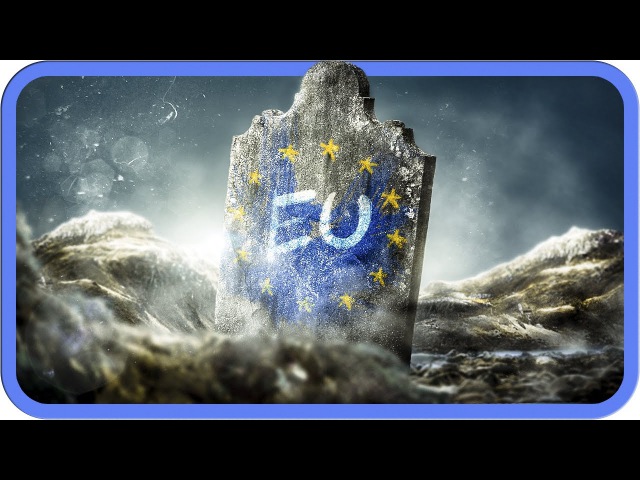 Stirbt die EU bald