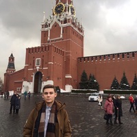 Эмиль Шайбаков