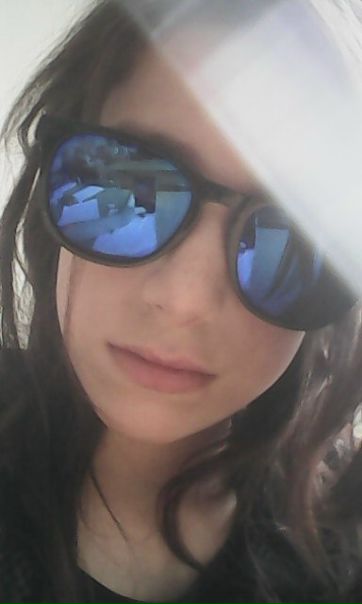 Юнона Ермакова, Россия, Москва