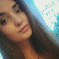 Дарья Василенко