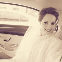 Екатерина Генчикова