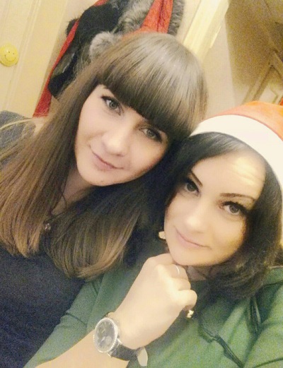 Катерина Бурова