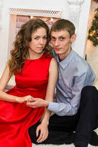 Серёга Савченко