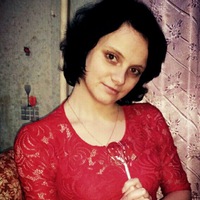 Виктория Милякова