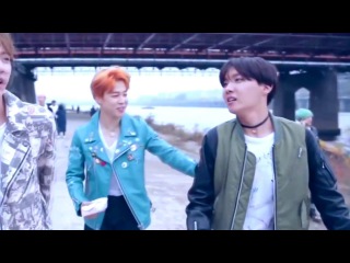 JIHOPE FMV // l o s t & f o u n d //