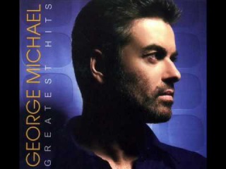 George Michael - Greatest Hits 2